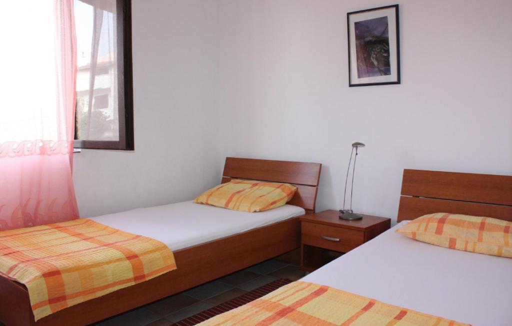 Batkoski Apartments Pag Town Zimmer foto