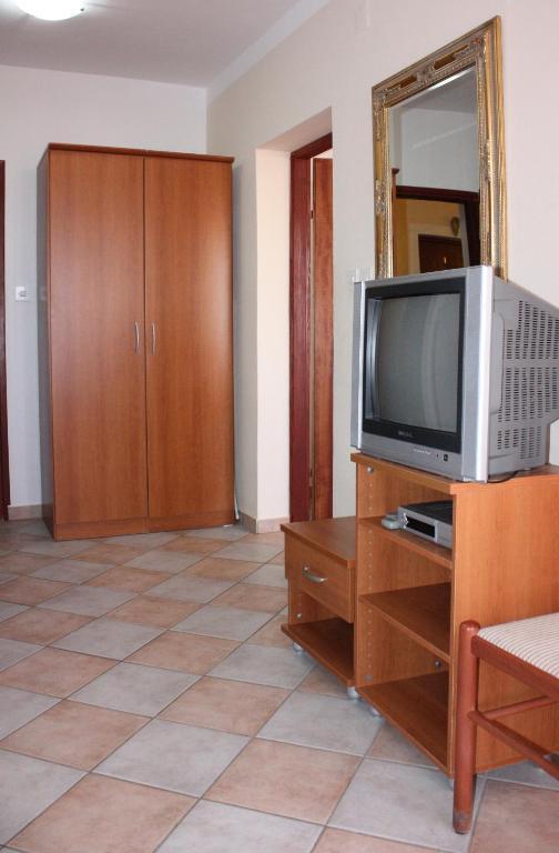 Batkoski Apartments Pag Town Zimmer foto